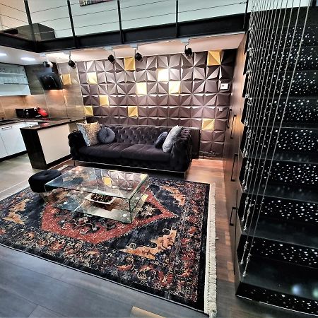 Goldcentral Apartment Art B6 Budapest Ngoại thất bức ảnh