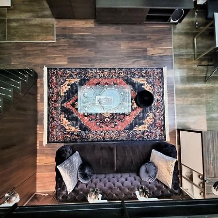 Goldcentral Apartment Art B6 Budapest Ngoại thất bức ảnh