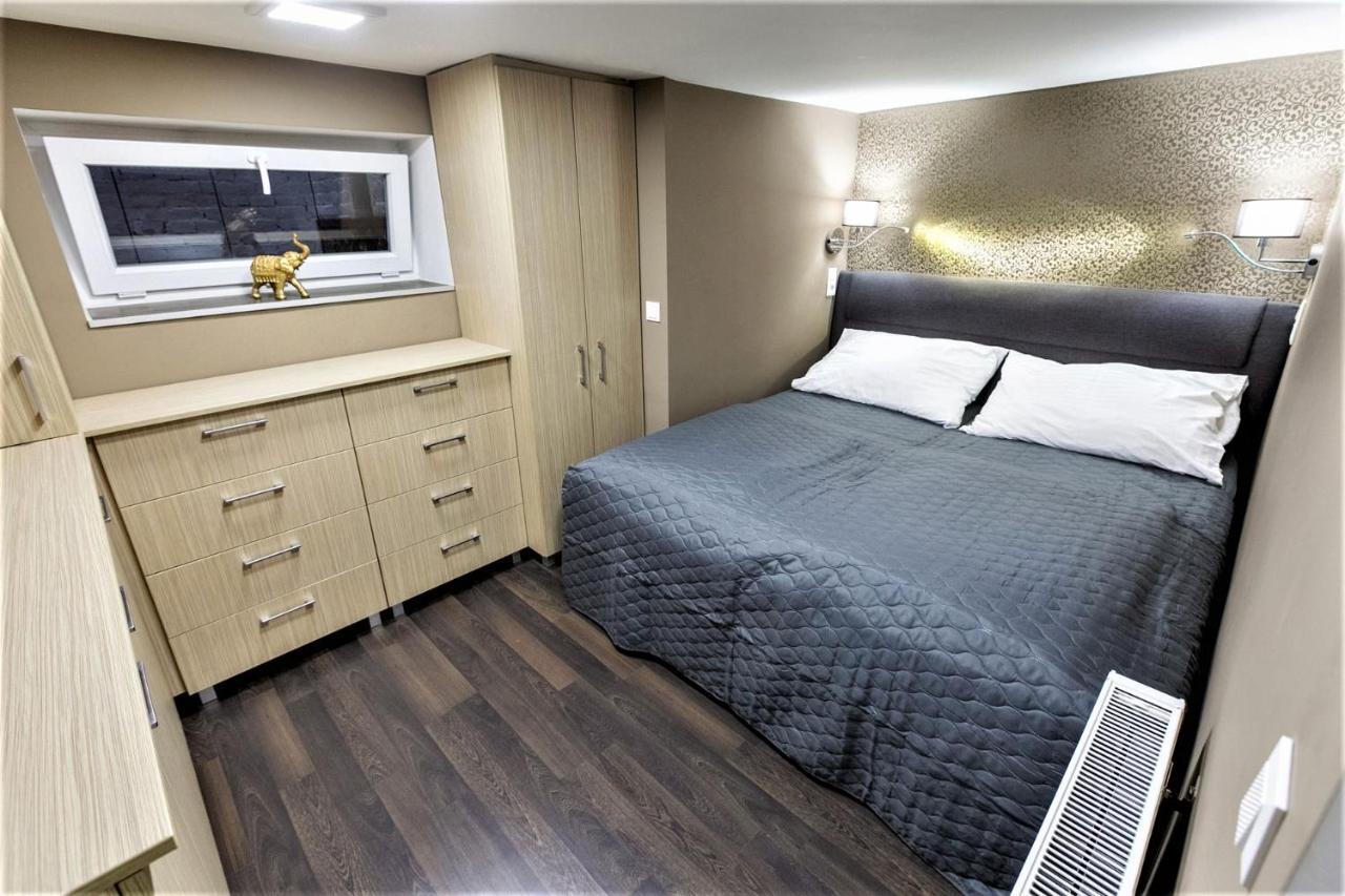 Goldcentral Apartment Art B6 Budapest Ngoại thất bức ảnh