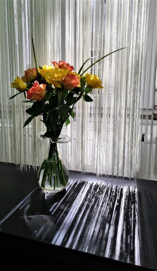 Goldcentral Apartment Art B6 Budapest Ngoại thất bức ảnh